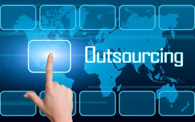 Beneficios del Outsourcing